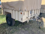 General Appearance with Paint