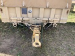 Chassis with Tongue/ Hitch Condition