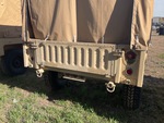 Chassis with Brake Lights Functional
