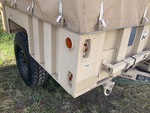 Chassis with Marker Lights Functional