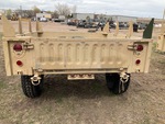 Chassis with Brake Lights Functional