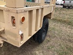 General Appearance with Sheet Metal Condition