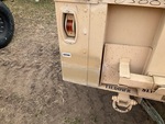 General Appearance with Paint