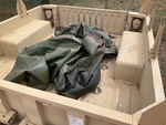 Chassis with Deck/ Floor Condition
