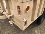 Chassis with Marker Lights Functional