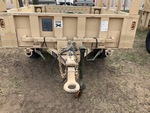 Chassis with Tongue/ Hitch Condition