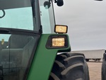 General Appearance with Exterior Lights