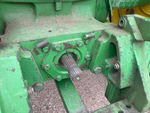 Drivetrain with PTO