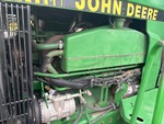 Engine with Engine - Left Side