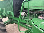 General Appearance with Hand Rails