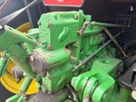 Hydraulics with