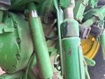 Hydraulics with Cylinder(s)