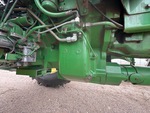 Drivetrain with Transmission