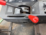 Control Station with Drivetrain Controls