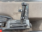 Control Station with Hydraulic Controls