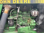 Engine with Engine - Right Side