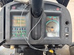 Control Station with Gauges
