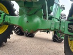 Drivetrain with Front Drive Axle