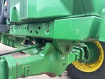 Chassis with Frame Condition