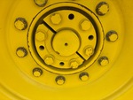 Drivetrain with Right Rear Final Drive