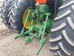 Specialty with 3-Point Linkage