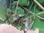 Hydraulics with Hydraulic Motors