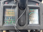 Control Station with Warning Lights