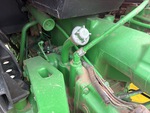 Hydraulics with Hydraulic Tank