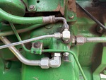 Hydraulics with