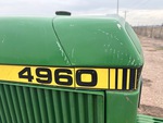 General Appearance with Sheet Metal (fiberglass) Condition