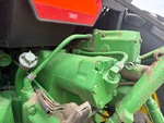 Hydraulics with Pumps (Hydraulics)