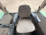 Control Station with Seats/Armrests