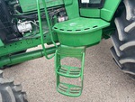 General Appearance with Steps/Ladders