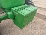 Specialty with Counterweights