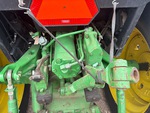 Hydraulics with