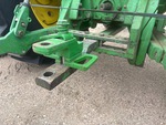Specialty with Drawbar