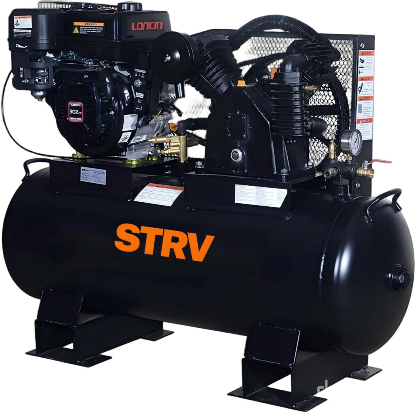 Aspect général with