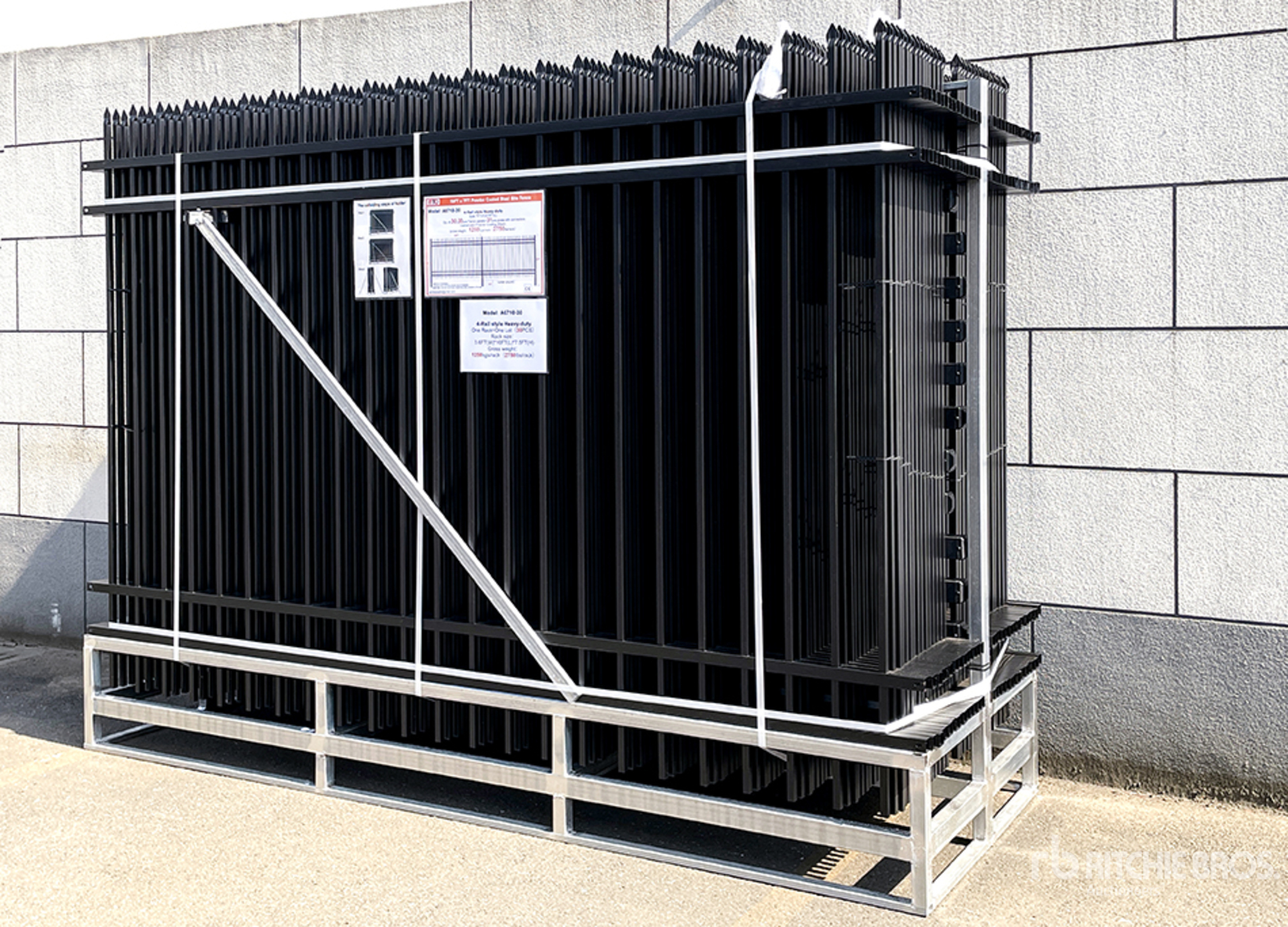 Aspect général with