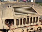 General Appearance with Paint
