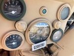 Control Station with Oil Pressure