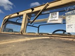 Control Station with Glass Condition