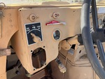 Control Station with Warning Lights
