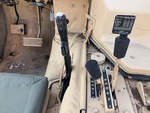 Control Station with Drivetrain Controls