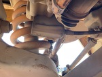Drivetrain with Rear Drive Axle