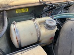 Engine with Cooling System Leaks
