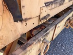General Appearance with Sheet Metal Condition