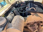 Engine with Engine - Right Side