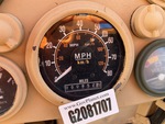 Control Station with Odometer