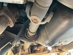 Drivetrain with