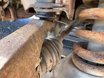 Drivetrain with
